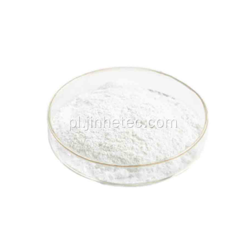 Biały krystaliczny monohydrat kwas cytrynowy